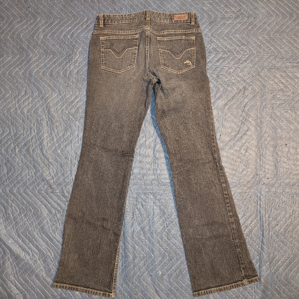 Harley-Davidson Women's Jeans Size 6